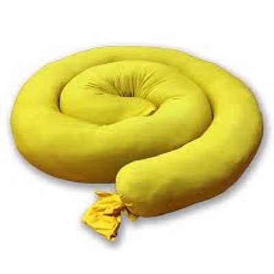 Boom/Sock (Yellow)