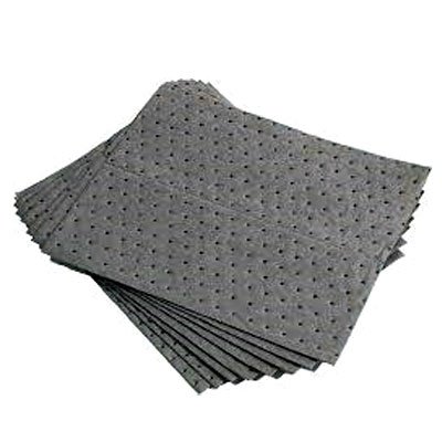 Pad/Sheet (Grey/Black)