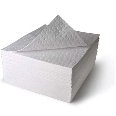 Pad/Sheet (White)