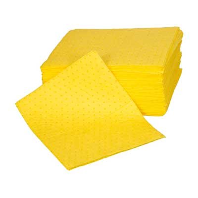 Pad/Sheet (Yellow)