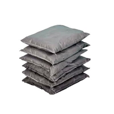 Pillow (Grey/Black)