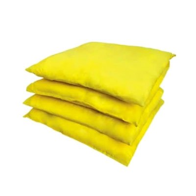 Pillow (Yellow)