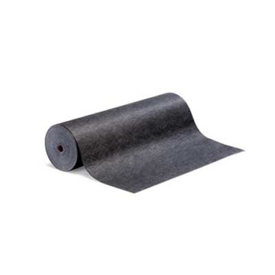 Rugs/Carpet (Grey/Black)
